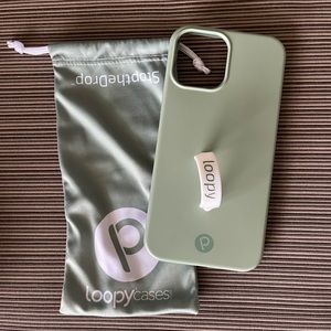 Loopy Case for 12 Pro Max
